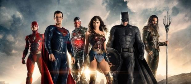 Page 1-New 'Justice League', 'Spider-Man' And 'Thor' LEGO Sets On ... - heroichollywood.com Page 1-New 'Justice League', 'Spider-Man' And 'Thor' LEGO Sets On ... - heroichollywood.com
