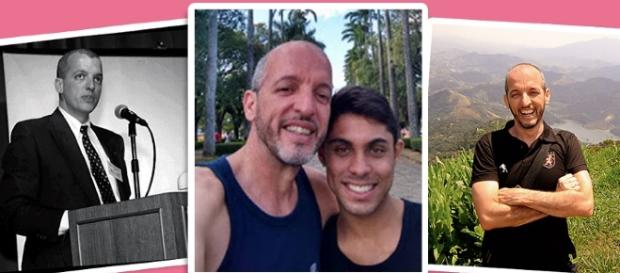 Pastor conta como foi díficil esconder que era gay. Pastor conta como foi díficil esconder que era gay.