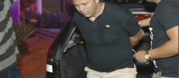 Pastor é acusado de violência sexual Pastor é acusado de violência sexual