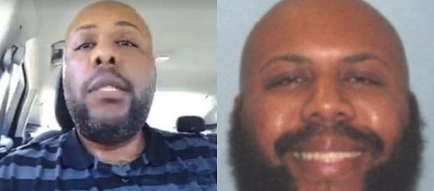 Philly Police Searching for "Facebook Killer" Steve Stephens ... - phillymag.com Philly Police Searching for "Facebook Killer" Steve Stephens ... - phillymag.com