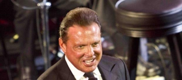 Luis Miguel hasta el cuello de líos legales Luis Miguel hasta el cuello de líos legales