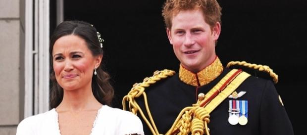 Prince Harry Likely Won't Be Able to Take Meghan Markle to Pippa ... - vogue.com Prince Harry Likely Won't Be Able to Take Meghan Markle to Pippa ... - vogue.com