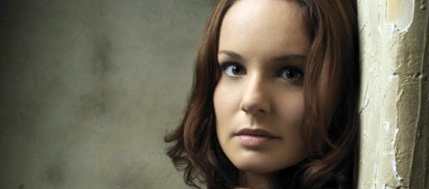 Prison Break | Dra. Sara Tancredi Prison Break | Dra. Sara Tancredi