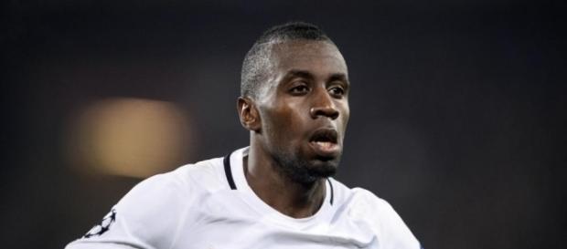 PSG - Blaise Matuidi : Paris Saint Germain - madeinparisiens.com PSG - Blaise Matuidi : Paris Saint Germain - madeinparisiens.com