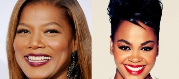 Queen Latifah and Jill Scott to Star in movie about Flint water crisis - Photo: Blasting News Library - kelliebrew.com Queen Latifah and Jill Scott to Star in movie about Flint water crisis - Photo: Blasting News Library - kelliebrew.com