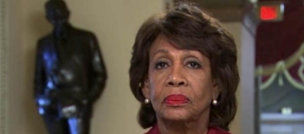 Rep. Maxine Waters Walks Back Claim Russia Dossier Is 'Absolutely ... - nbcnews.com Rep. Maxine Waters Walks Back Claim Russia Dossier Is 'Absolutely ... - nbcnews.com