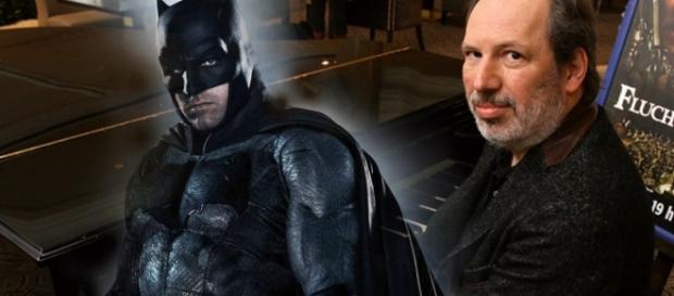 Robin's Batman Vs. Superman Dawn of Justice Costume Revealed ... - cosmicbooknews.com Robin's Batman Vs. Superman Dawn of Justice Costume Revealed ... - cosmicbooknews.com