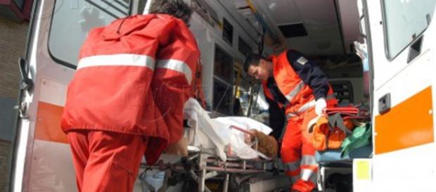 Roma, colpisce moglie con un mattarello: lite per le fettuccine Roma, colpisce moglie con un mattarello: lite per le fettuccine