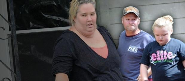 Saving Alana: CPS Officials Came Close To Removing Honey Boo Boo ... - radaronline.com Saving Alana: CPS Officials Came Close To Removing Honey Boo Boo ... - radaronline.com