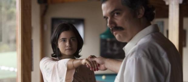Segunda temporada: 'Narcos', a queda do império de Pablo Escobar Segunda temporada: 'Narcos', a queda do império de Pablo Escobar