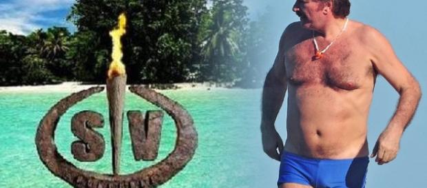 Supervivientes 2017: Terelu acudirá a Honduras Supervivientes 2017: Terelu acudirá a Honduras