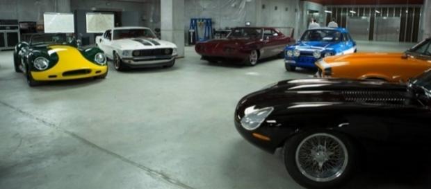 The 16 Coolest Cars In 'Fast And Furious 6' | Pinterest | To be ... - pinterest.com The 16 Coolest Cars In 'Fast And Furious 6' | Pinterest | To be ... - pinterest.com