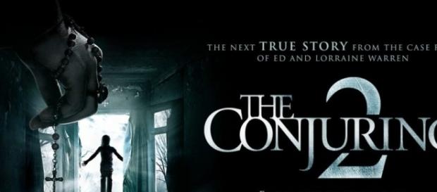 THE CONJURING - IL CASO ENFIELD - iMOVIEZ Magazine - imoviezmagazine.it THE CONJURING - IL CASO ENFIELD - iMOVIEZ Magazine - imoviezmagazine.it