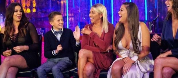 Vanderpump Rules Recap, Reunion Part Two: Pump Paradoxes - vulture.com Vanderpump Rules Recap, Reunion Part Two: Pump Paradoxes - vulture.com