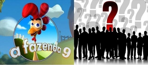Vaza lista de prováveis participantes de "A Fazenda 9" Vaza lista de prováveis participantes de "A Fazenda 9"