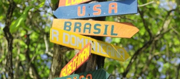 Viagens a preços de sonho é na Feira de Viagens. Viagens a preços de sonho é na Feira de Viagens.