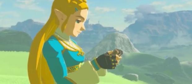 Zelda Breath of the Wild How to Get True & Alternate Endings - gosunoob.com Zelda Breath of the Wild How to Get True & Alternate Endings - gosunoob.com
