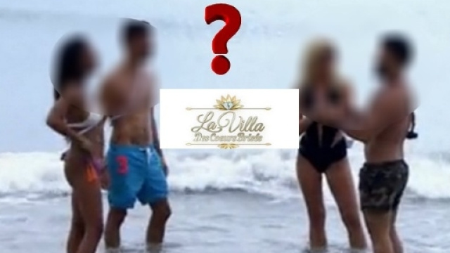 4 nouveaux candidats annoncés au casting de La Villa 3