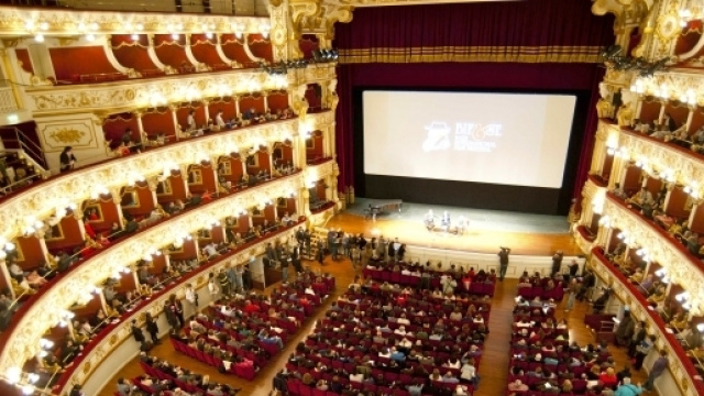 Bif&st 2017, a Bari i protagonisti del cinema dal 22 al 29 aprile
