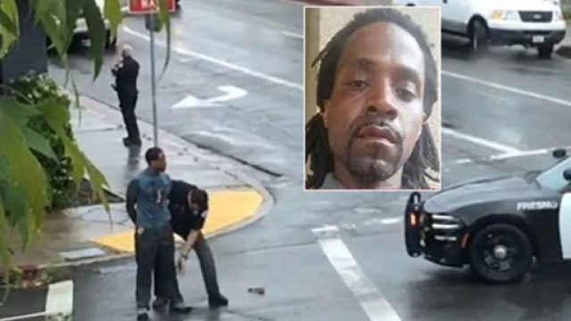 California, arrestato omicida di Fresno