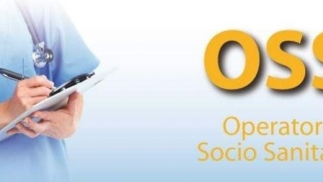 Concorso pubblico per Operatori Socio Sanitari