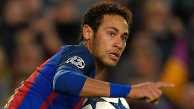 FC Barcelone&nbsp;: Un grand club fait r&ecirc;ver Neymar&nbsp;!
