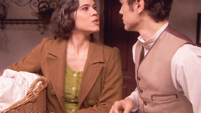 Il Segreto anticipazioni dal 18 aprile