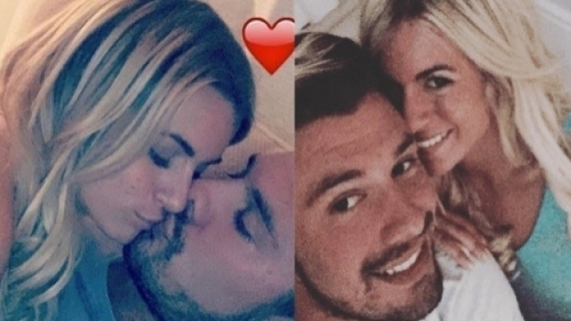 Kevin et Carla alimentaient le suspense depuis leur retour de MELAA2 en Tha&iuml;lande.