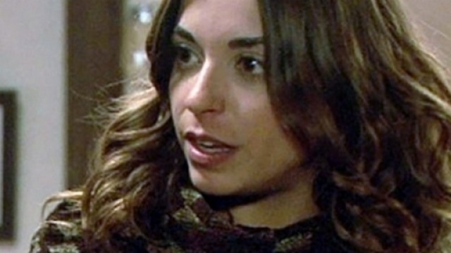 Mariana Castaneda perderà la vita