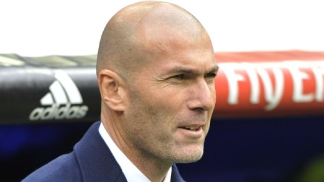 Mercato : James, Isco, Asensio... Zidane dévoile sa stratégie Foot ... - footlegende.fr