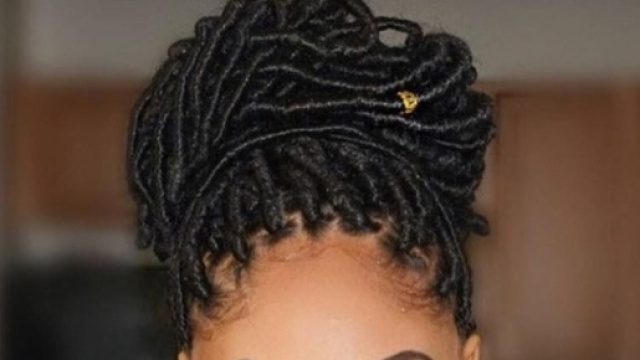 Plus qu'une coiffure, "adopter un look"