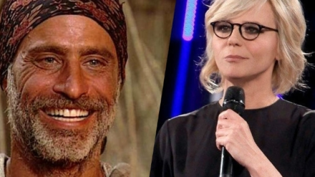 Raz Degan ad Amici 2017: anticipazioni sulla quinta puntata del serale