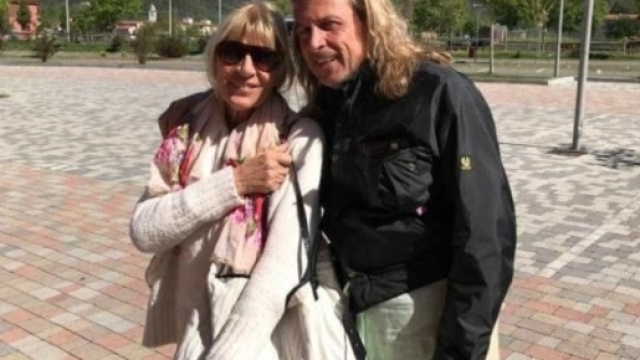 Uomini e Donne Trono Over: Gemma e Marco a Pasqua