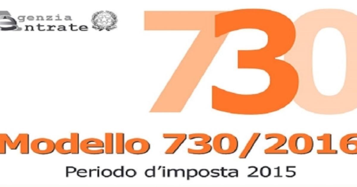 SCARICA IL 730 PRECOMPILATO INPS