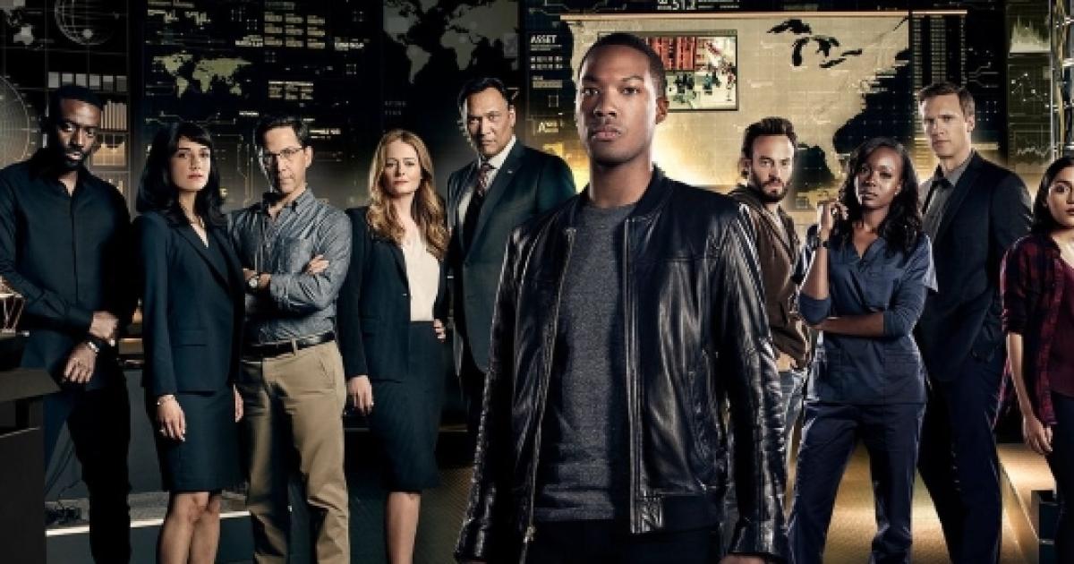 '24: Legacy' episode 12 begins with a bang and ends with a whimper