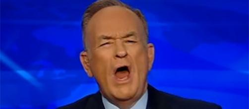 Bill O'Reilly's Show Bizarrely Cut Short In Wake Of Advertisers ... - addictinginfo.org