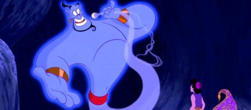 Aladdin' live-action prequel starring Genie in the works - hypable.com