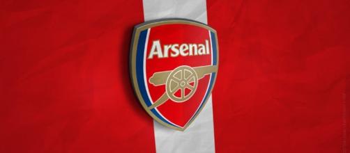 Arsenal 3D Logo Wallpaper by FBWallpapersHD on DeviantArt - deviantart.com