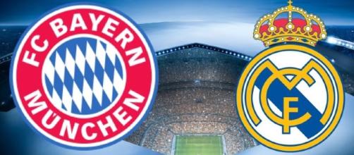Bayern München vs Real Madrid - Champions League Preview ... - fussballstadt.com