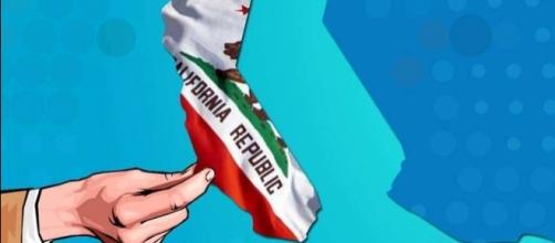 Is California Really Going to Secede? - nymag.com