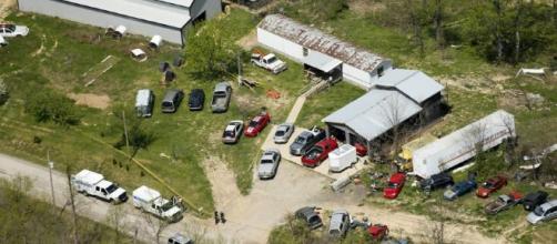 Mexican drug cartels may have had role in Ohio family massacre ... - stream.org