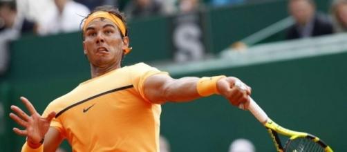 Return of the Master: Rafael Nadal glad to win his 9th Monte Carlo ... - scmp.com