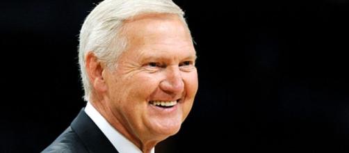 The Winter of Jerry West « - grantland.com