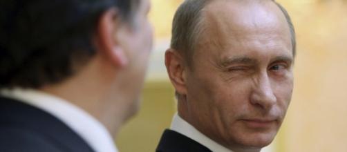 Vladimir Poutine est-il un dictateur ? (chronique d'Yvan Blot ... - civitas-institut.com