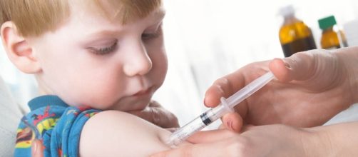 Allarme morbillo: tutta colpa del calo delle vaccinazioni - mamme.it