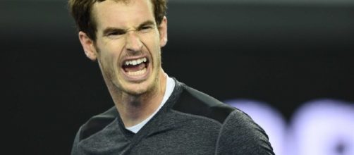 Andy Murray Crushes Lucas Pouille to Cruise Into First Rome ... - ndtv.com