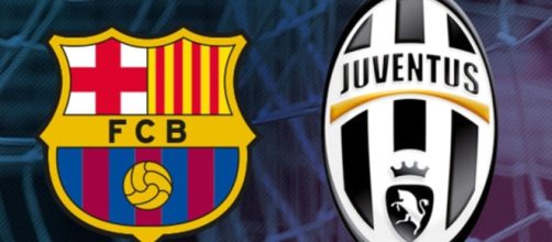Barcellona Juventus diretta tv e link streaming: come vedere la partita