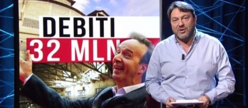 Fico: ‘Se sospendono Report gli italiani non paghino più il canone’