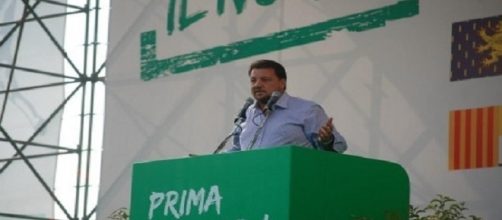 Gianni Fava, l'avversario di Salvini nelle Primarie della Lega Nord