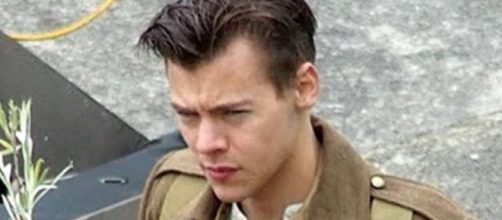 Harry Styles auditioned for his role in Dunkirk beating 'thousands ... - hindustantimes.com